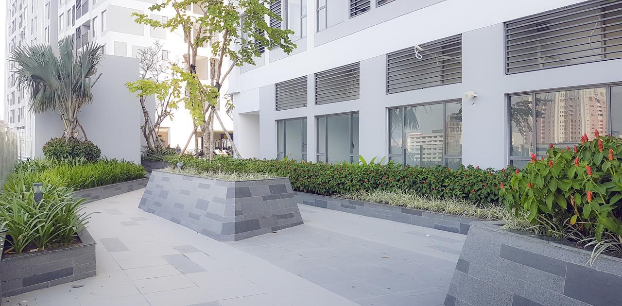 Herla Central Saigon 1 River Gate Ben Thanh Cidade de Ho Chi Minh Exterior foto