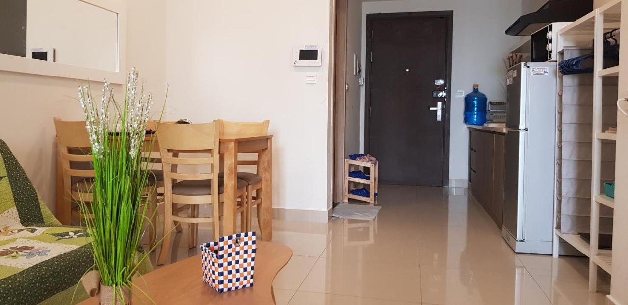 Herla Central Saigon 1 River Gate Ben Thanh Cidade de Ho Chi Minh Exterior foto